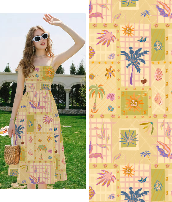 Fiesta de Vacaciones