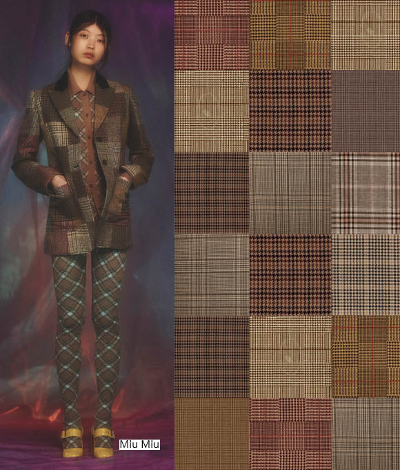 Colección de Grandes Estampados Vol.4