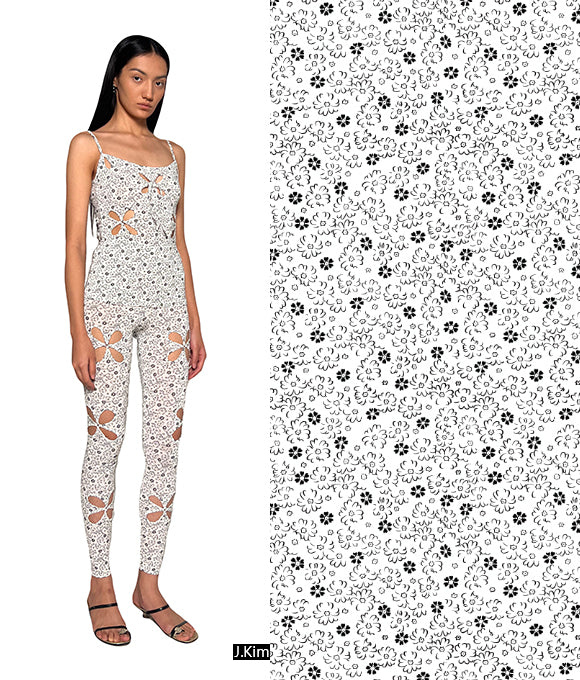 Colección de Patrones de Grandes Marcas Vol.217