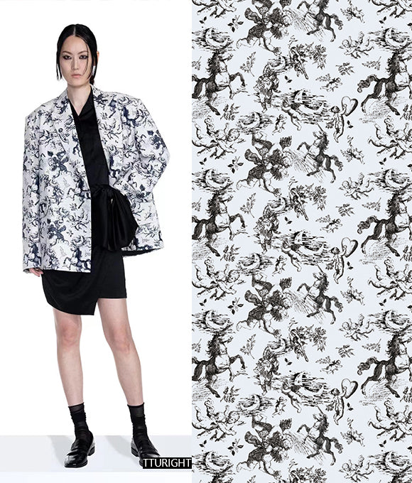 Colección de Patrones de Grandes Marcas Vol.132