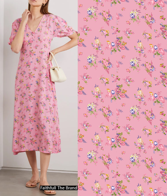 Colección de Grandes Estampados Vol.25