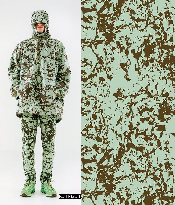 Colección de Patrones de Grandes Marcas Vol.132