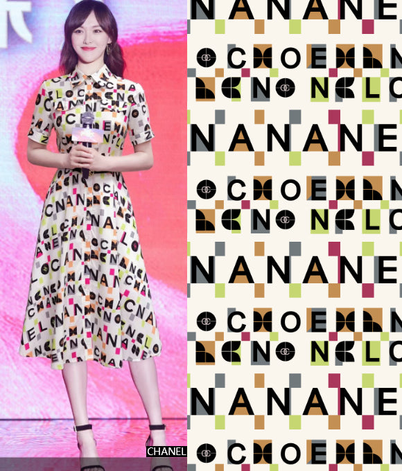 Colección de patrones florales Vol.69