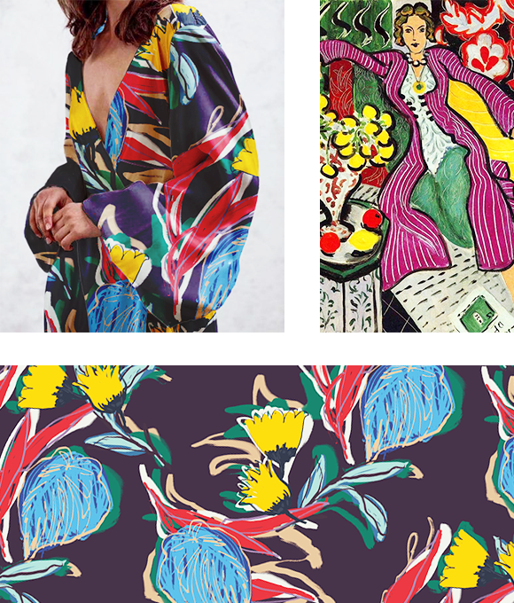 El Jardín de Henry.