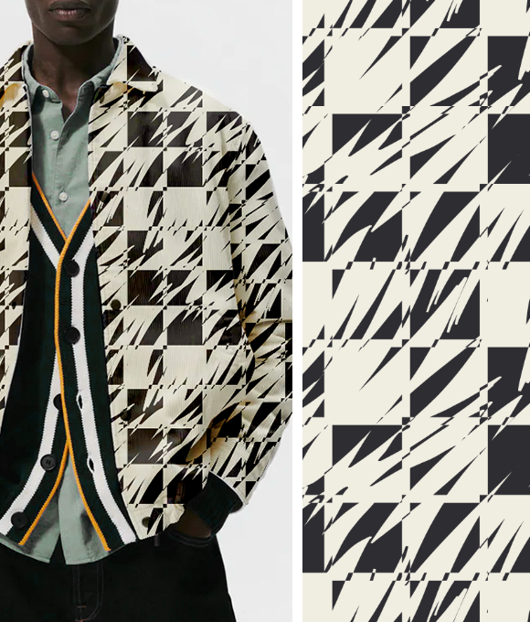 Especial de ilustraciones de arroz 'Renovando Clásicos'