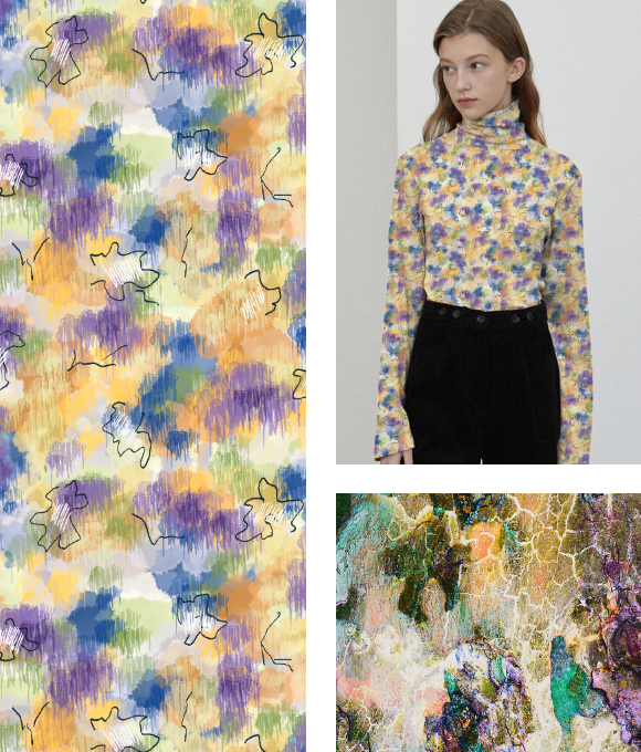 Elementos del Pantano