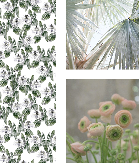 Dibujos originales a mano - Era romántica