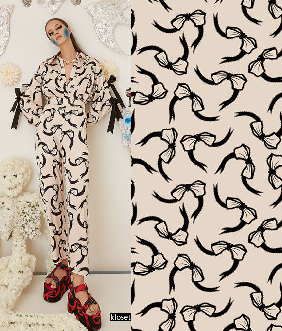 Colección de patrones florales Vol.73