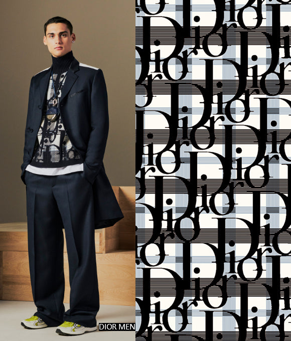 Colección de Patrones Florales de Grandes Marcas Vol.83