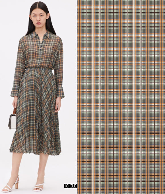 Colección de Patrones Florales Vol.66