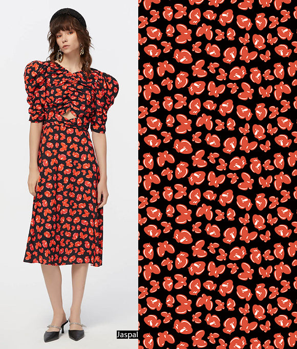 Colección de Patrones de Grandes Marcas Vol.132