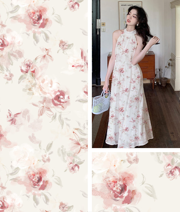 En nombre de la flor