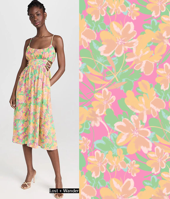 Gran Colección de Estampados Vol.169