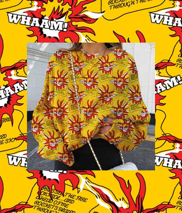 Caracteres saltarines