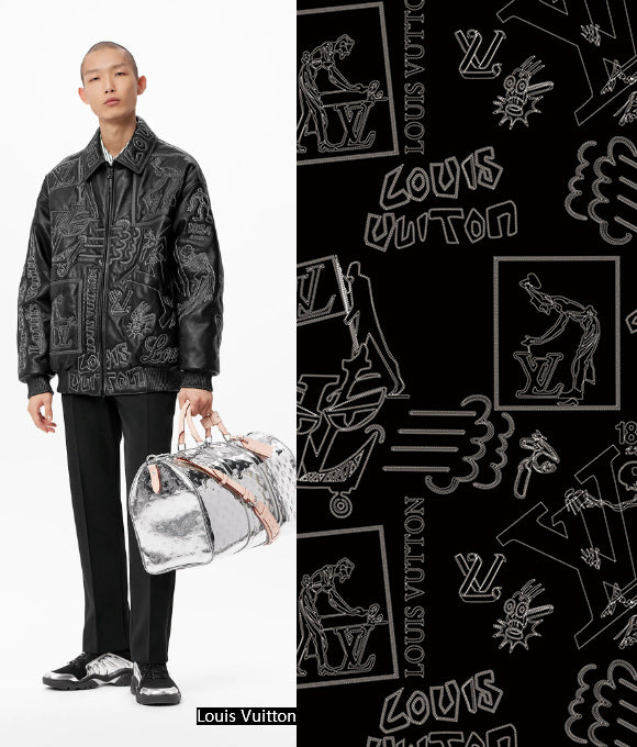 Colección de Patrones Florales Vol.82.