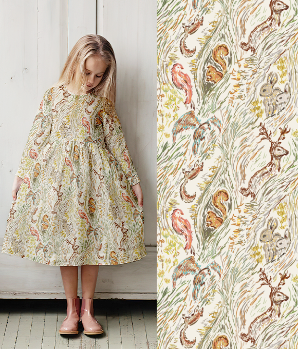 Combinación de la Jungla