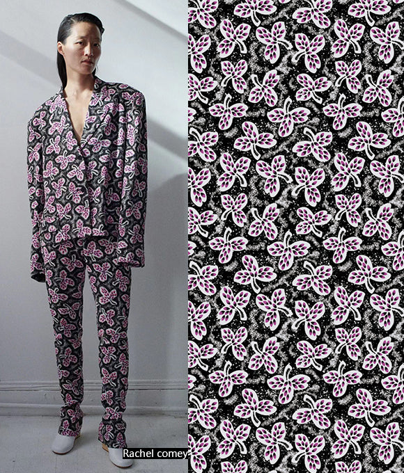 Colección de Patrones de Grandes Marcas Vol.133