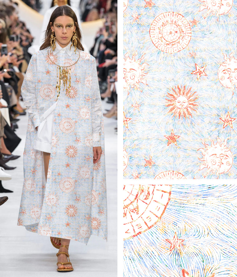 Cuentos de Astrología