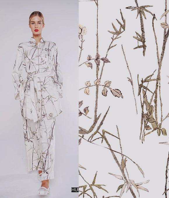 Colección de Patrones de Grandes Marcas Vol.216