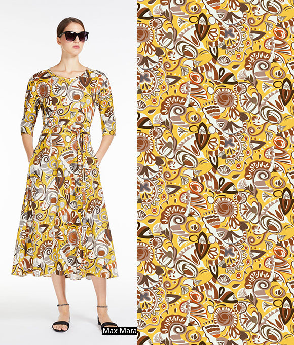 Colección de Patrones Florales Premium Vol.165: "Floración Espléndida"