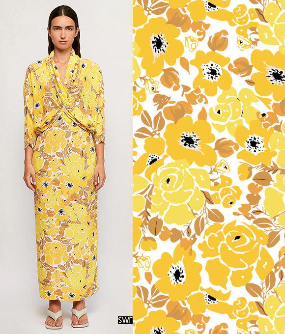 Colección de Patrones de Grandes Marcas Vol.216