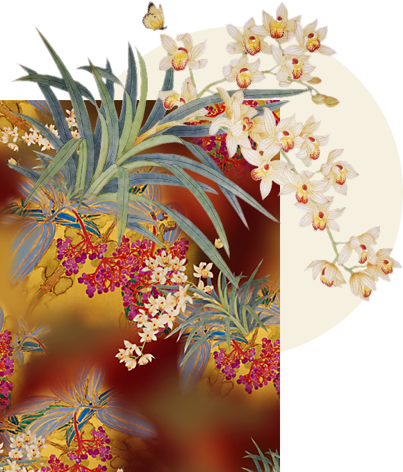 Belleza y fragancia incomparables