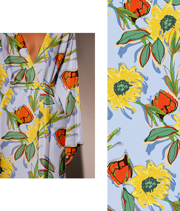 El Jardín de Henry.