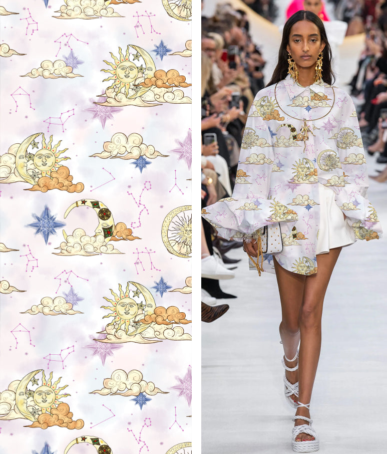 Cuentos de Astrología