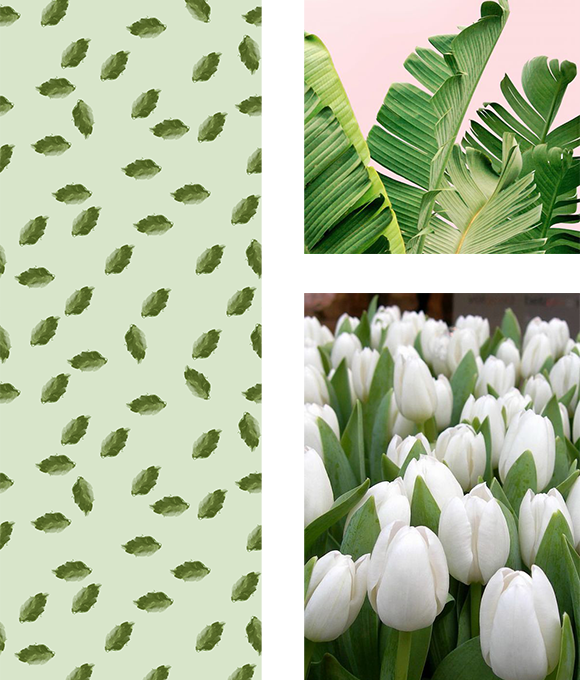 Dibujos originales a mano - Era romántica