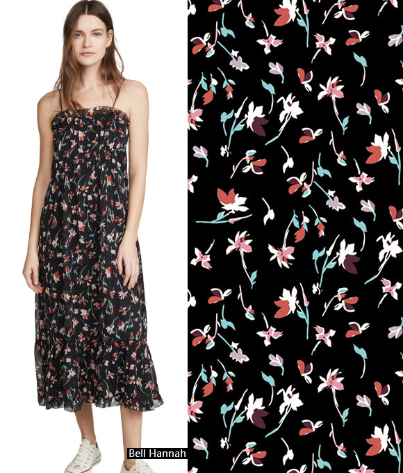 Colección de Grandes Estampados Vol.15