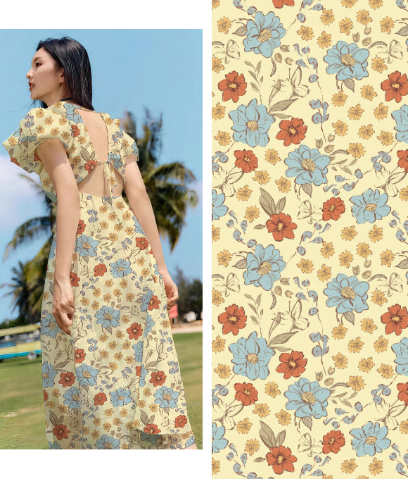 Fiesta de Vacaciones