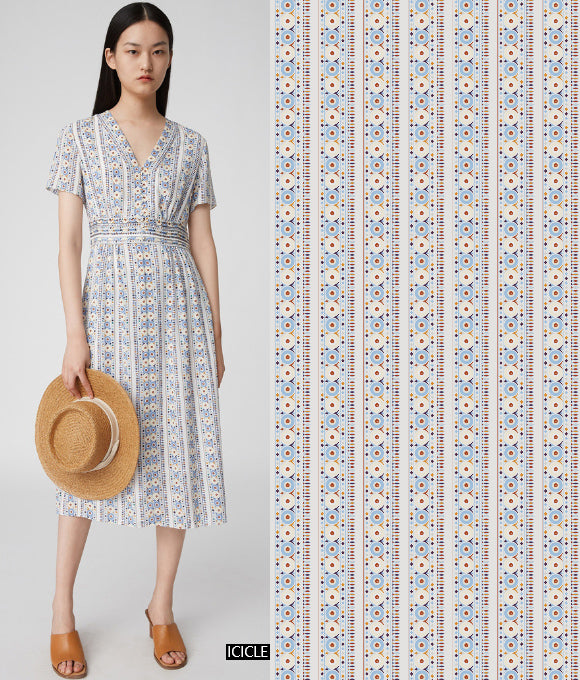 Colección de Grandes Estampados Vol.22