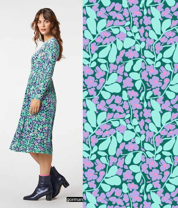 Colección de Patrones de Grandes Marcas Vol.216