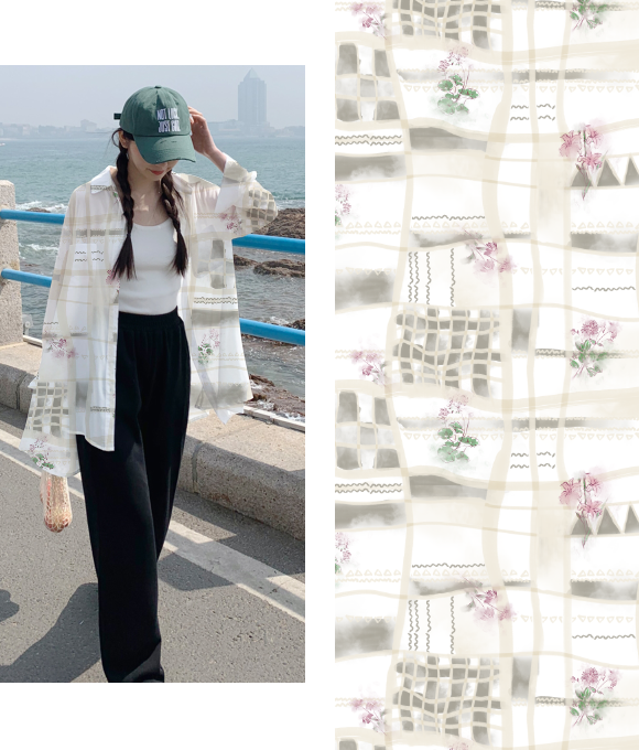 Especial de ilustraciones de arroz 'Renovando Clásicos'