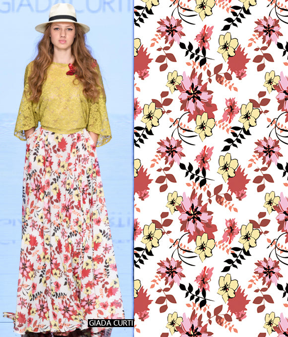 Colección de Grandes Estampados Vol.15