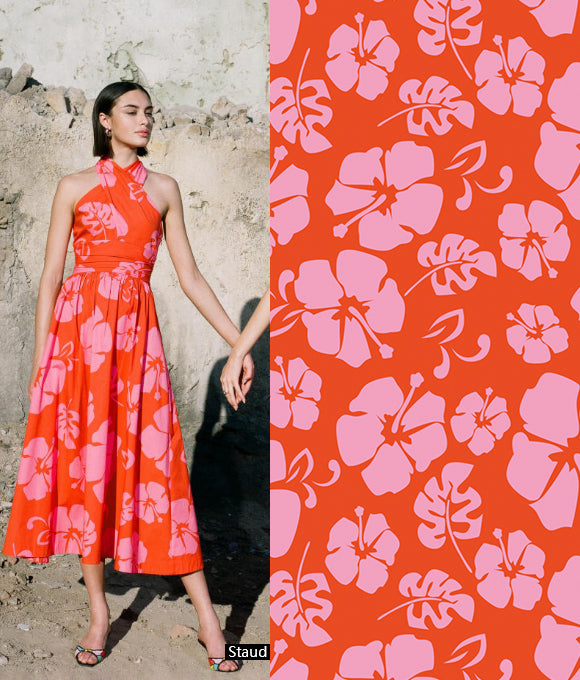 Colección de Grandes Estampados Vol.21