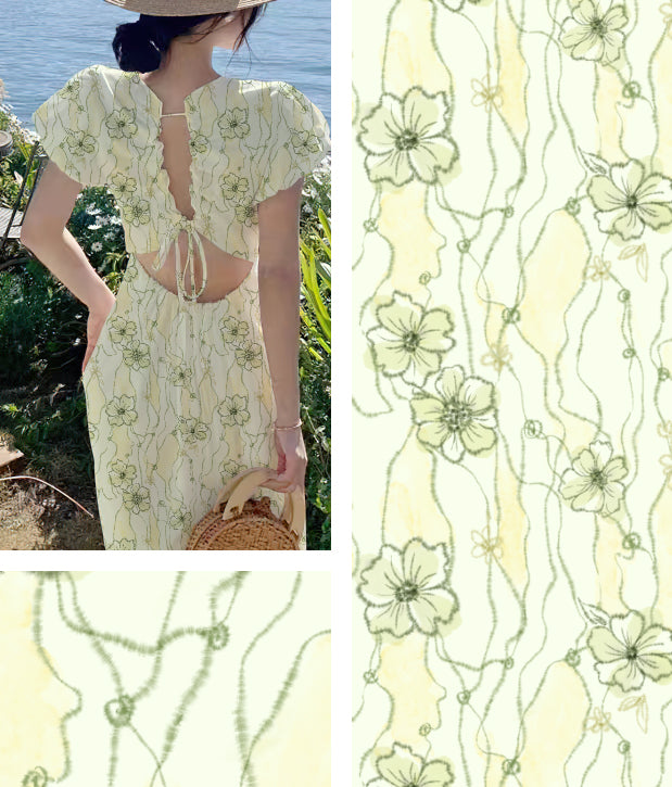 Líneas Artísticas y Escultóricas Originales