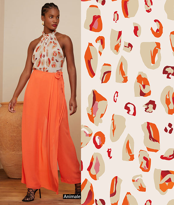 Gran Colección de Estampados Vol.168