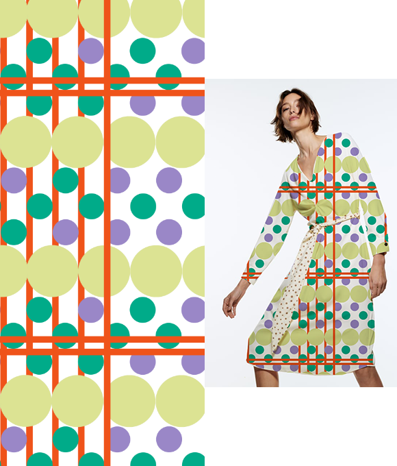 Especial Mihuí: Colores Vivos y Positivos