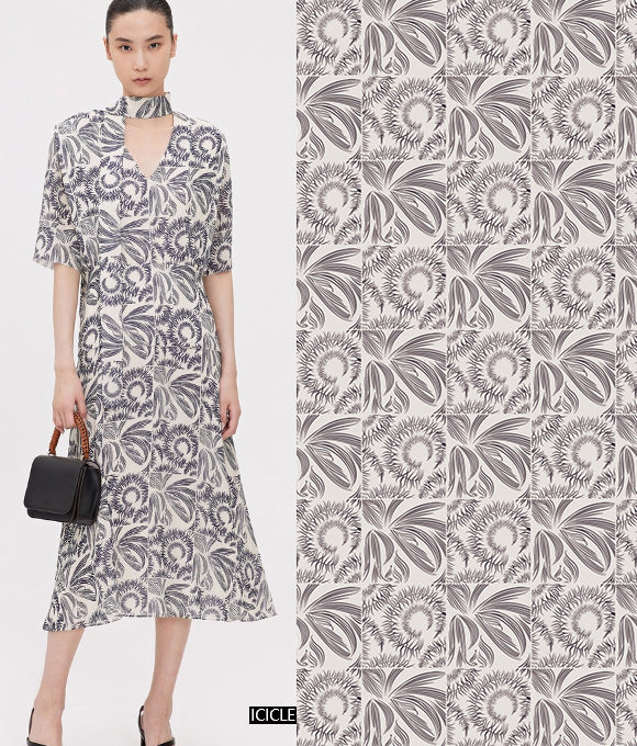 Colección de patrones florales Vol.72