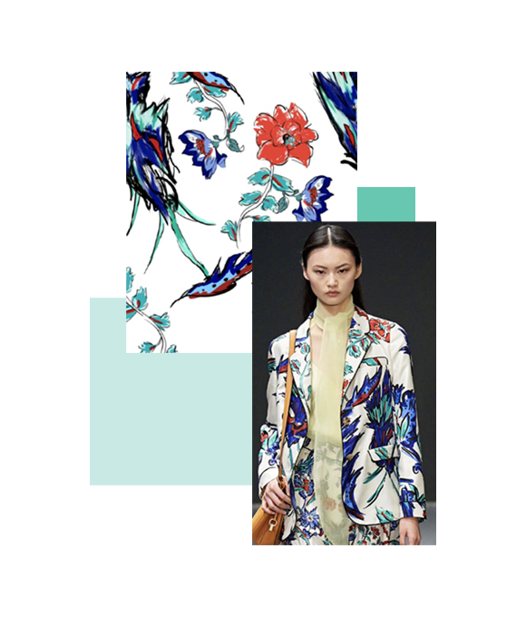 Estilo de Grandes Marcas