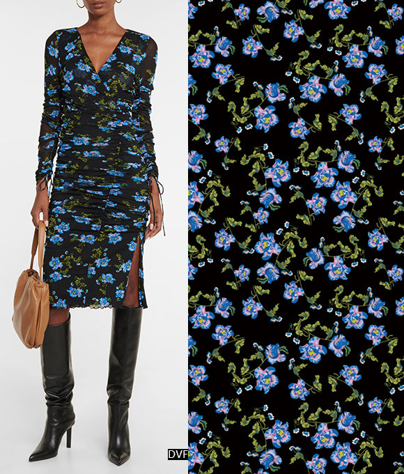 Colección de Patrones de Grandes Marcas Vol.135