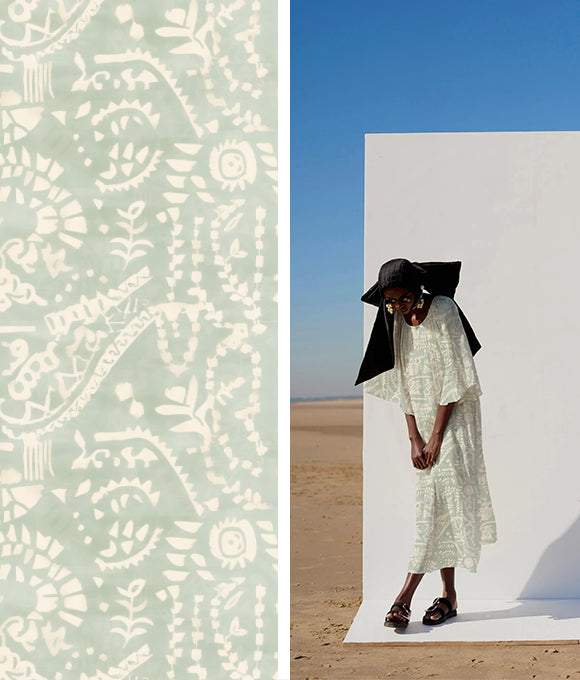 Coleccionista de Moda Original