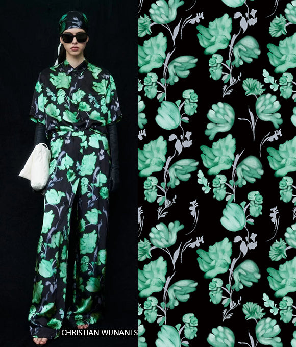 Colección de Patrones de Grandes Marcas Vol.134