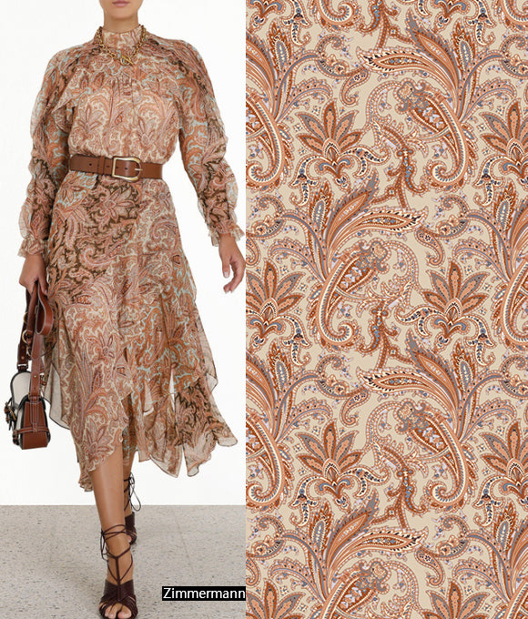 Colección de patrones florales Vol.73