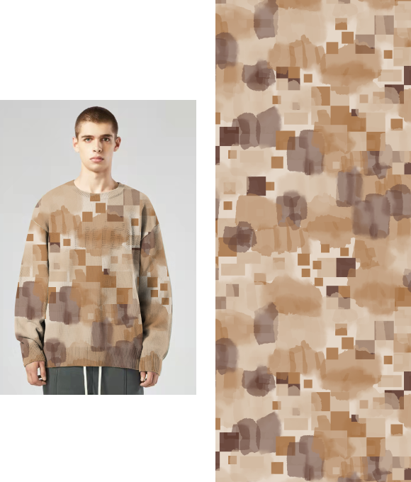 Especial de ilustraciones de arroz 'Renovando Clásicos'