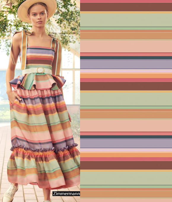 Colección de patrones florales Vol.70