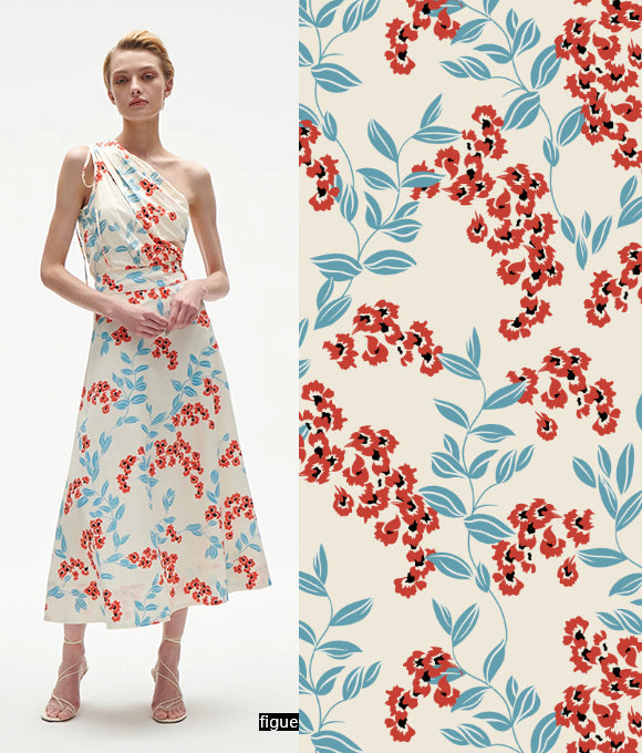 Colección de patrones de alta costura Vol. 215