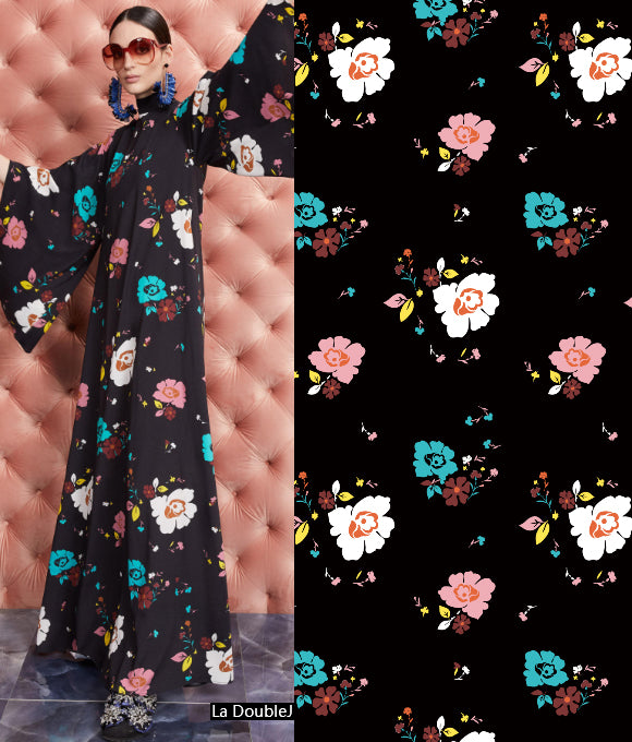 Colección de Grandes Estampados Vol.22