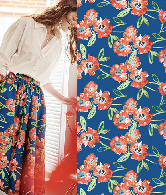 Colección de Grandes Estampados Vol.27